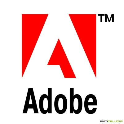 Adobe Software Logos