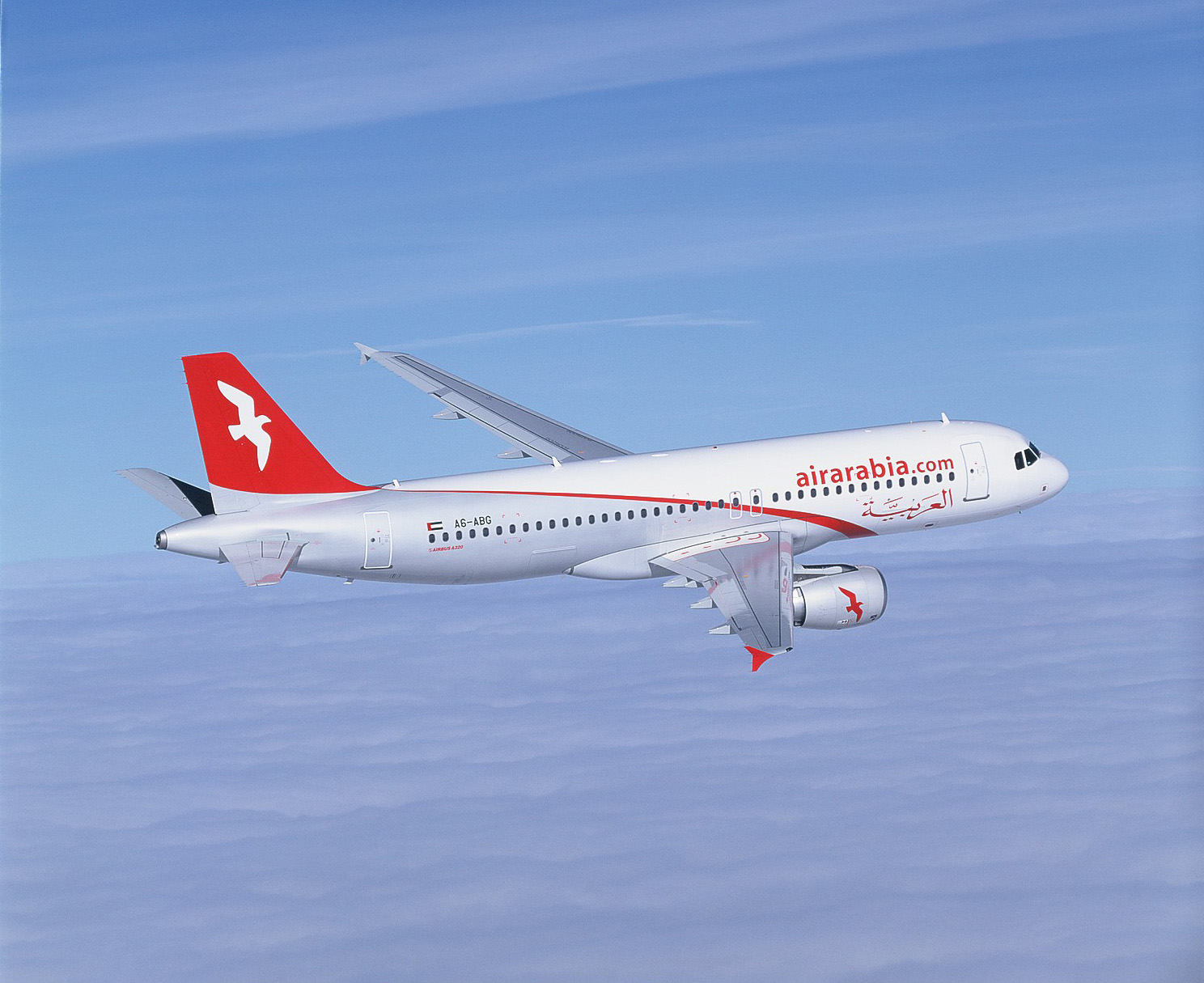 Air Arabia