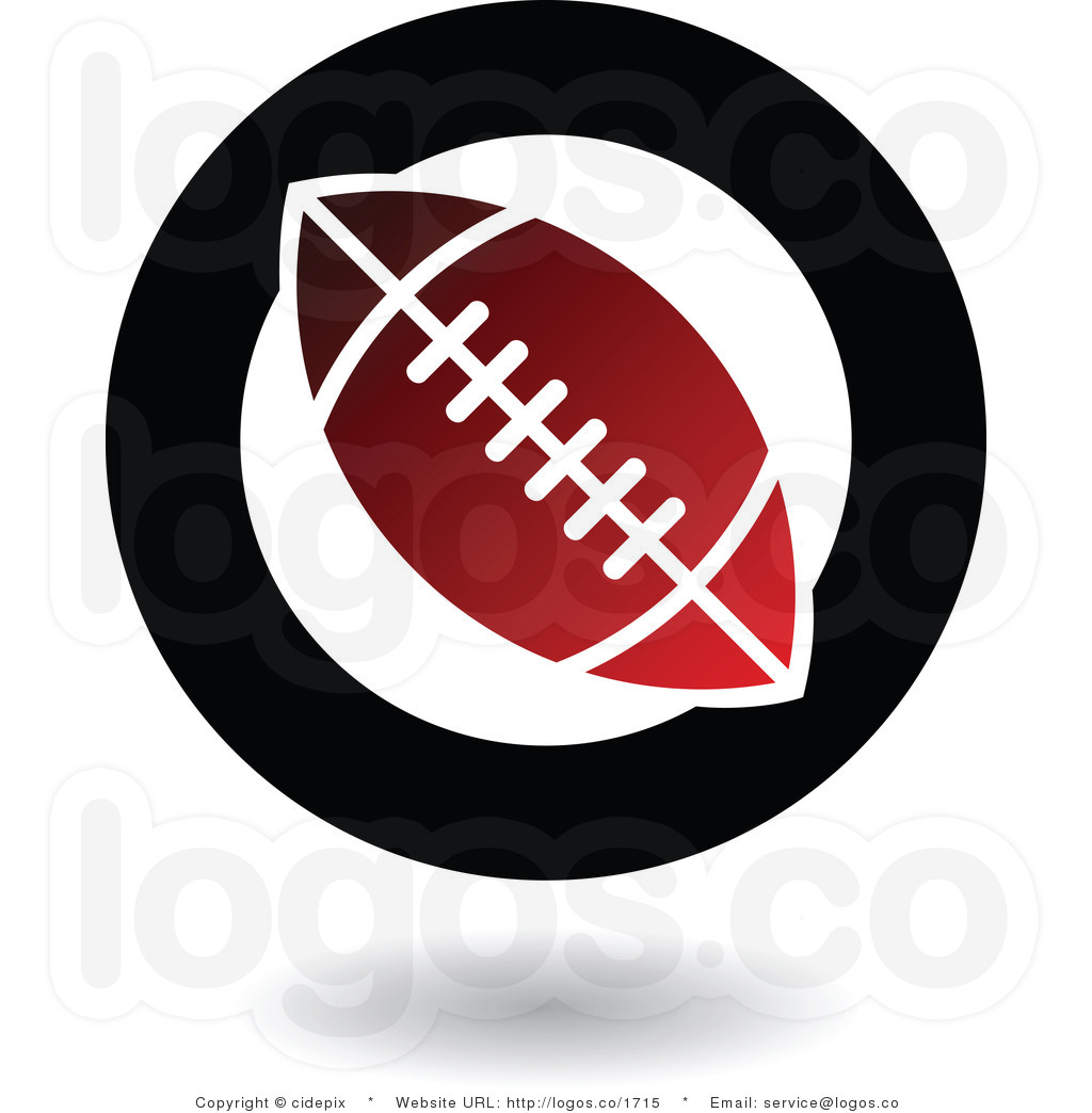 American Football Logos