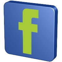 Android Facebook App Icon