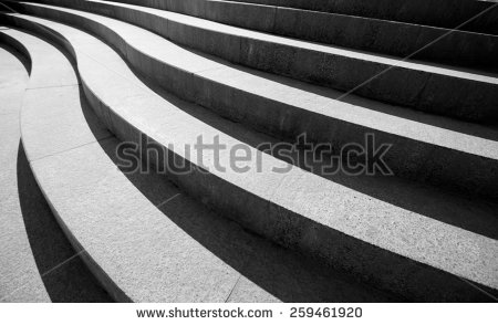 Architectural Stair Designs