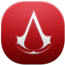 Assassin's Creed Assassin Icon