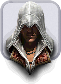 Assassin's Creed Ezio