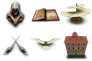 Assassin's Creed Icon