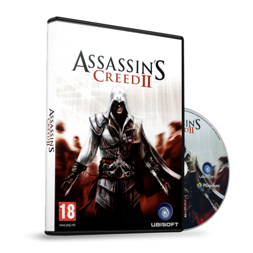 Assassin's Creed Icon