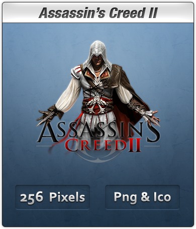 Assassin's Creed Icon