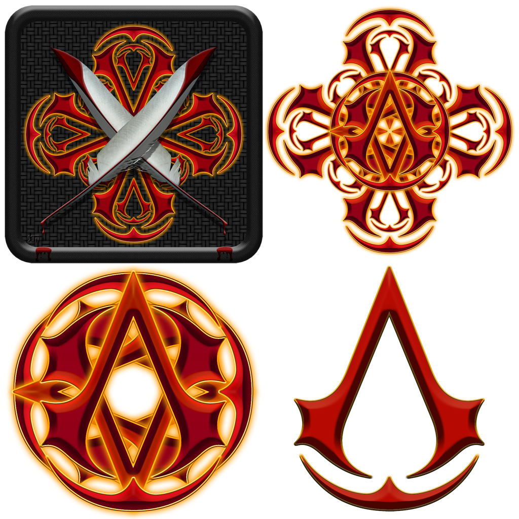 Assassin's Creed Icon