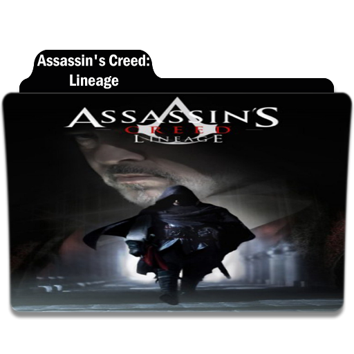 Assassin's Creed Lineage Movie
