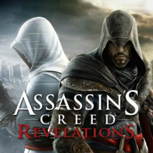 Assassin's Creed Revelations Soundtrack