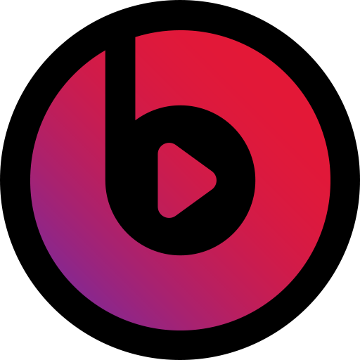 Beats Music App Icon