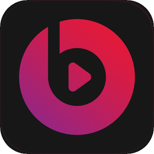 Beats Music App