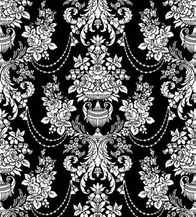 Black and white Black and white