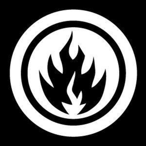 Black Label Skateboard Logo Black Label Skateboard Logo