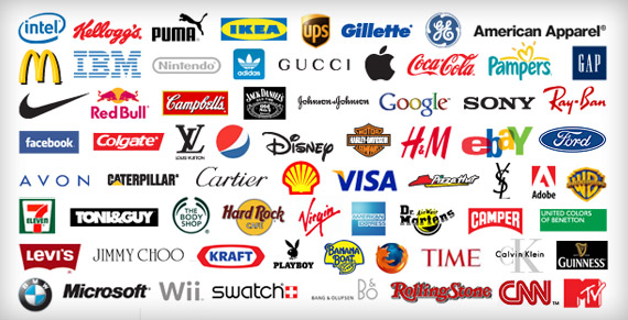 Brand Names and Symbols