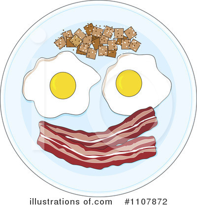 Breakfast Brunch Clip Art Free