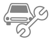 Car Repair Icons