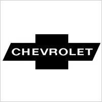 Chevy Bowtie Logo Clip Art