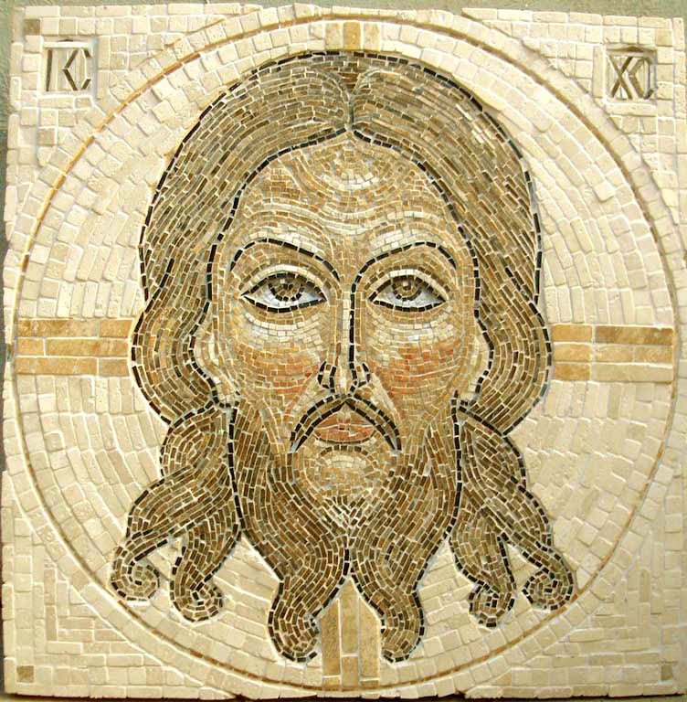 Christian Mosaic Art