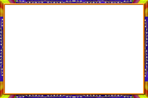 Christmas Frameborder Photoshop PSD Christmas Frameborder Photoshop PSD