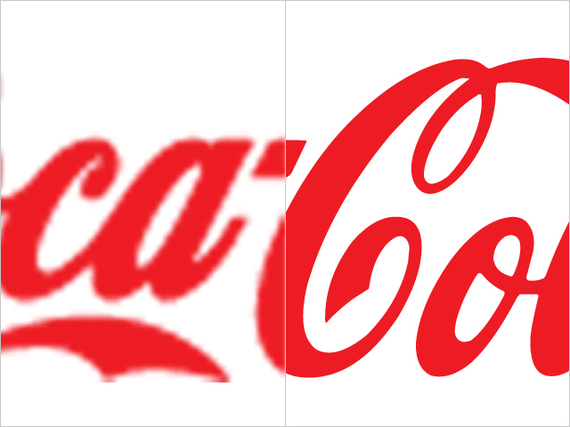 Coke Logo Vector