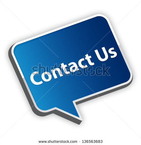 Contact Us Icon Banner