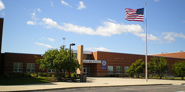 Crone Middle School Crone Middle School