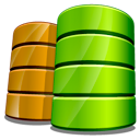 Data Storage Icon