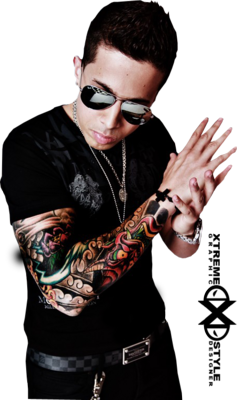 De La Ghetto