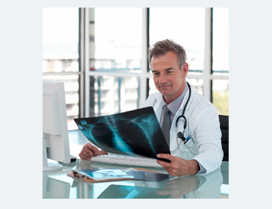 Doctors Working Doctors Working