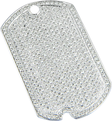 Dog Tags PSD