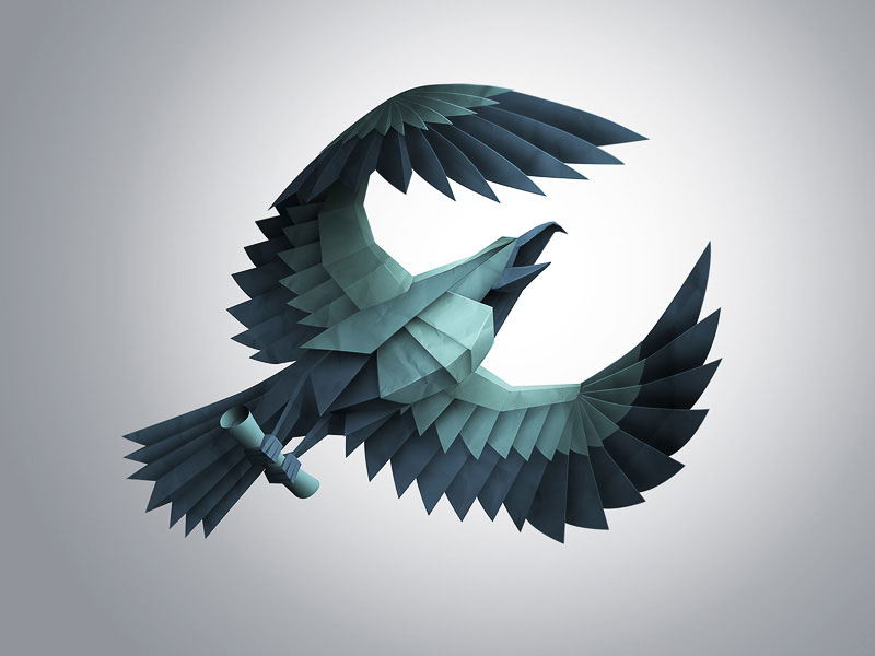 Eagle Logo Design Inspiration