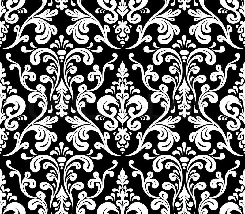 Elegant Black and White Elegant Black and White