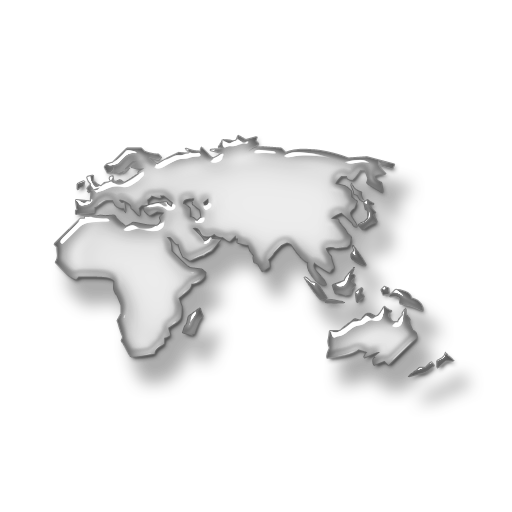 Europe Transparent Map of Africa Europe Transparent Map of Africa