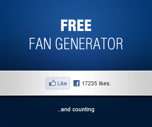 Facebook Fan Page Templates Free