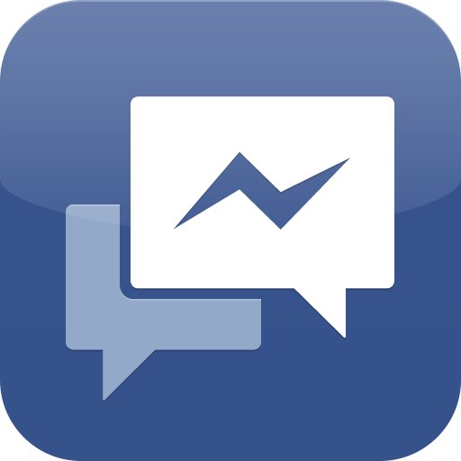 Facebook Messenger App