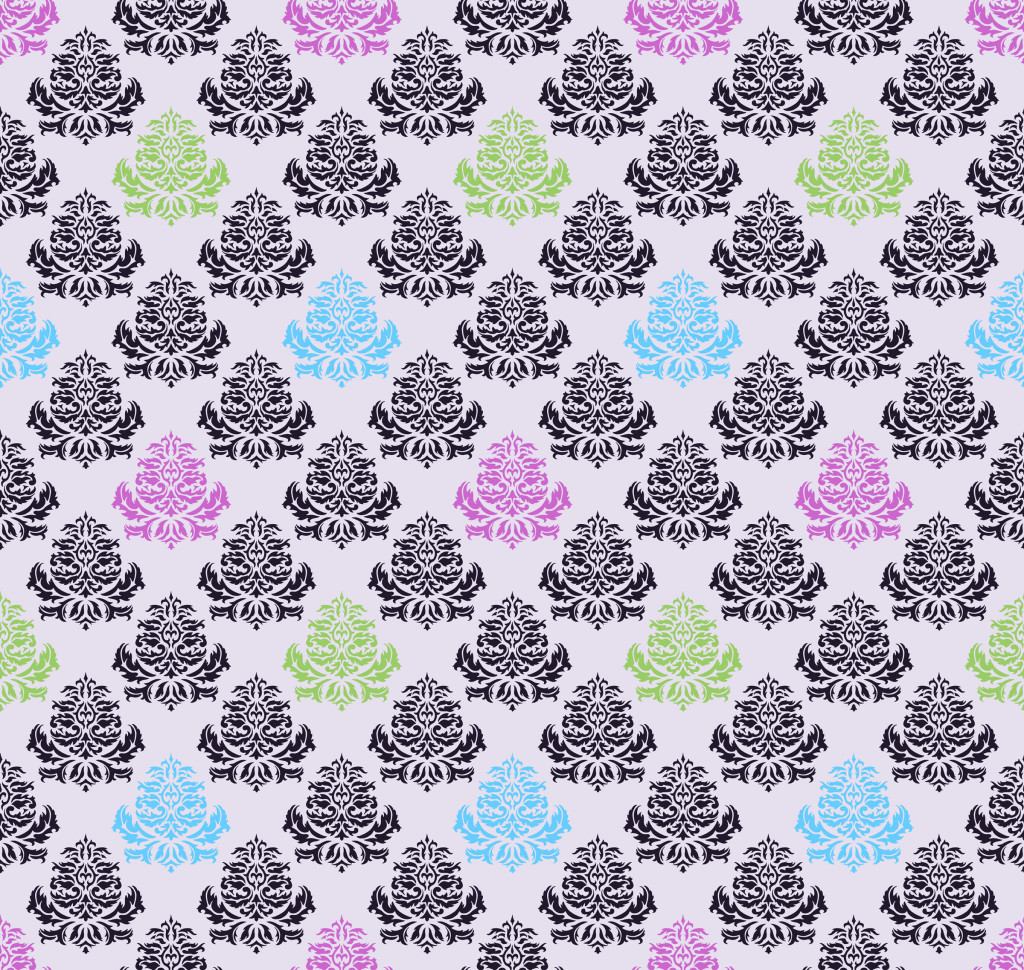 Fancy and Pretty Patterns