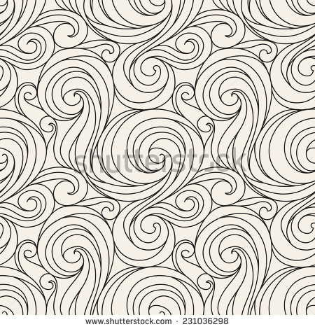 Fancy Scroll Vector Fancy Scroll Vector