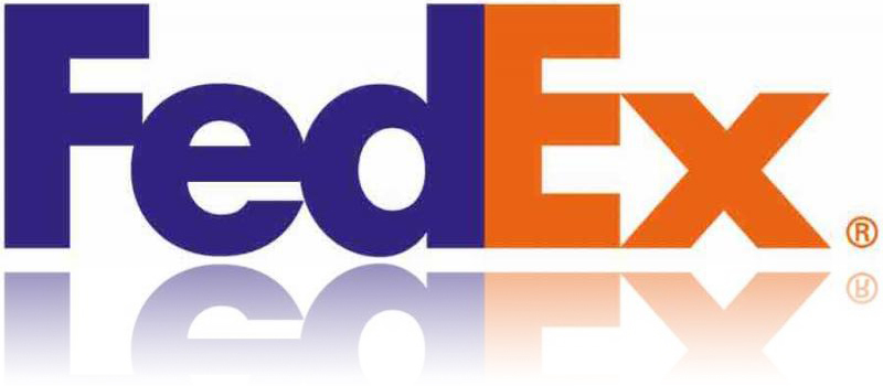 FedEx Ground Logo