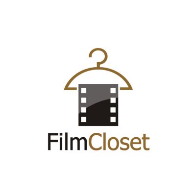 14 Film Logos Designs Images