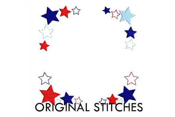 Font Frames Machine Embroidery Design Font Frames Machine Embroidery Design