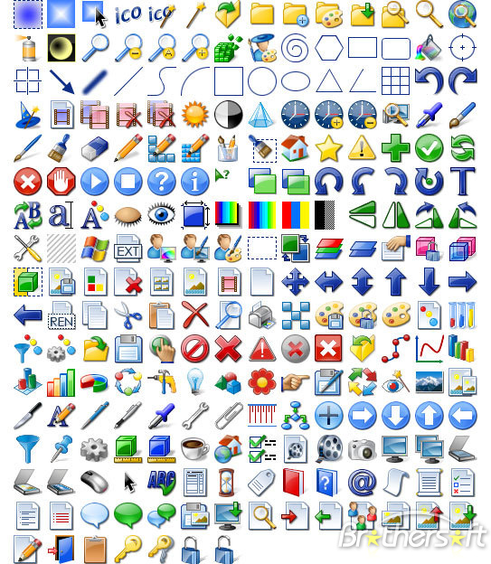 Free 32X32 Icons