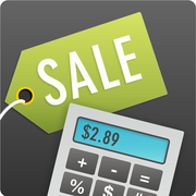 Free App Calculator with Tax Discount