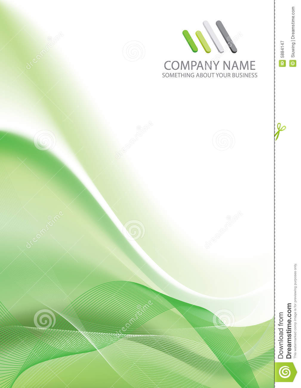 Free Business Report Cover Page Template Free Business Report Cover Page Template