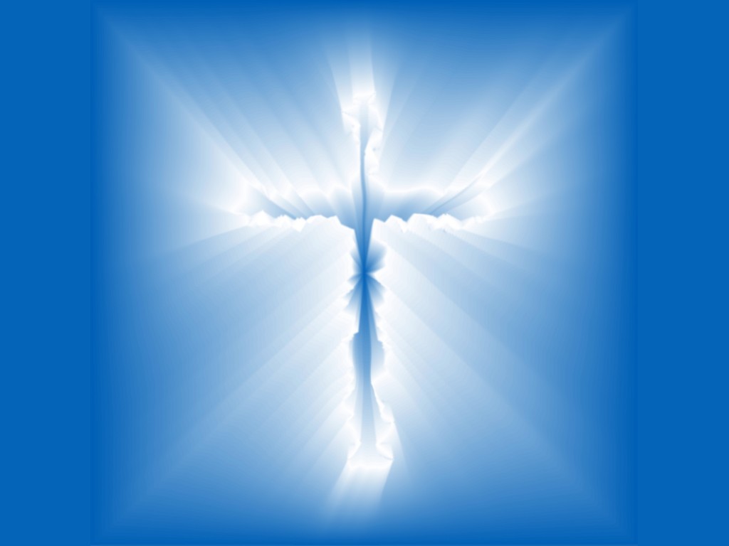 Free Christian PowerPoint Cross Free Christian PowerPoint Cross
