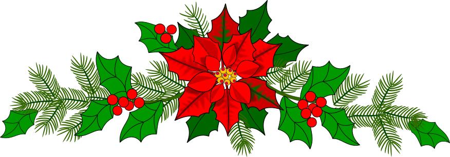 Free Christmas Clip Art Vector