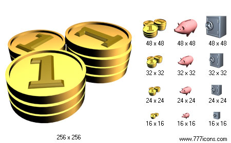 10 Wireless Icon Finance Images