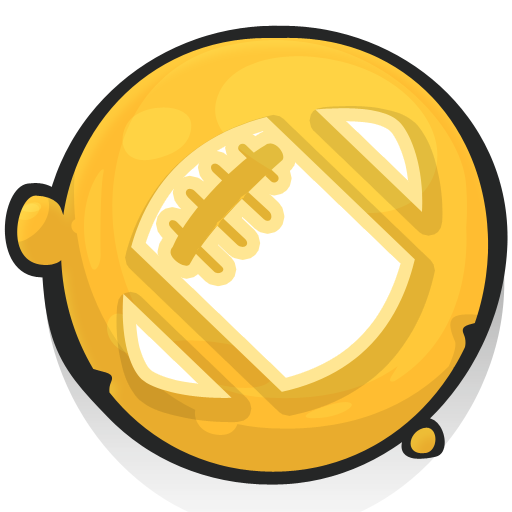 Free Football Icons