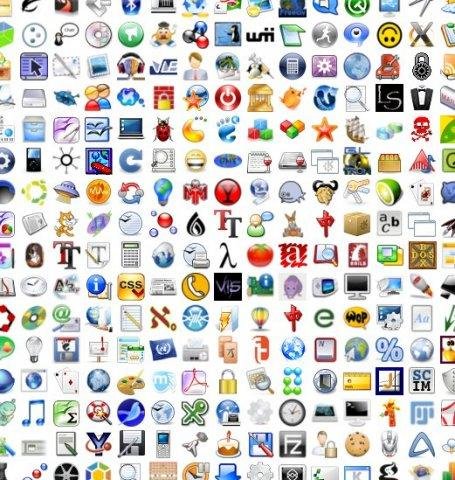 Free Icon Download Library