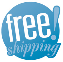 Free Shipping Icon