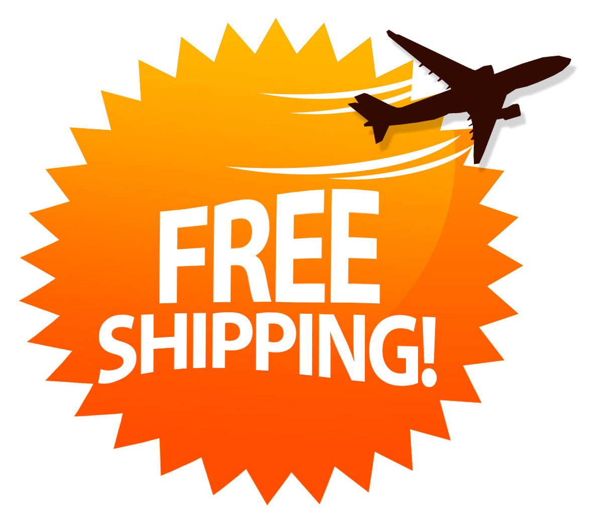 Free Shipping Icon